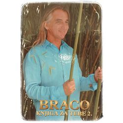 Braco- knjiga za tebe 2. Sead Alić