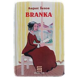 Branka August Šenoa
