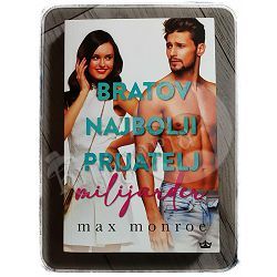 Bratov najbolji prijatelj Max Monroe