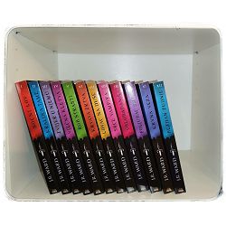 Bratstvo crnog bodeža 1-12 J.R. Ward