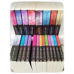 Bratstvo crnog bodeža 1-21 J.R. Ward