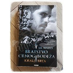 Bratstvo crnog bodeža - Kralj srca J.R. Ward