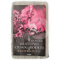 Bratstvo crnog bodeža - Odabranica J.R.Ward
