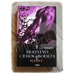 Bratstvo crnog bodeža - Sjene J.R. Ward