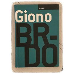 Brdo Jean Giono / otpis