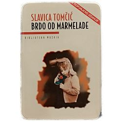 Brdo od marmelade Slavica Tomčić