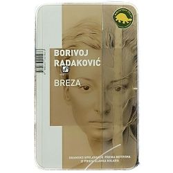 Breza Borivoj Radaković