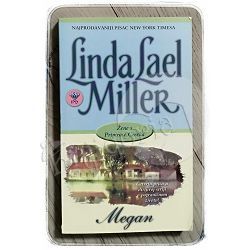 Bridget: žene s Primrose Creeka Linda Lael Miller