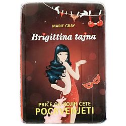 BRIGITTINA TAJNA Marie Gray 