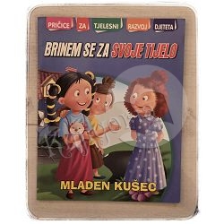 Brinem se za svoje tijelo Mladen Kušec
