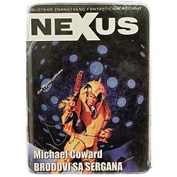 Brodovi sa Sergana Michael Coward/ OTPIS