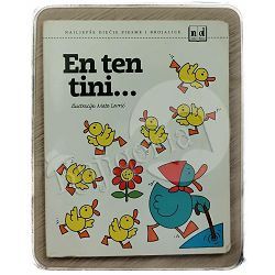 Brojalica - En ten tini..Mate Lovrić