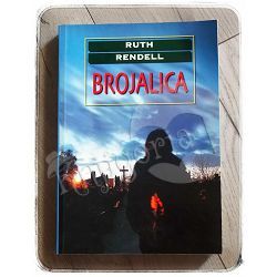 Brojalica Ruth Rendell