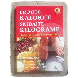 Brojite kalorije, skidajte kilograme Milka Pašić