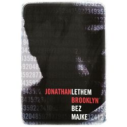 Brooklyn bez majke Jonathan Lethem