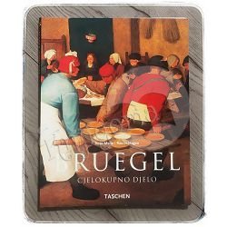 Pieter Bruegel stariji oko 1525.-1569. Seljaci, lude i demoni Rose-Marie i Rainer Hagen