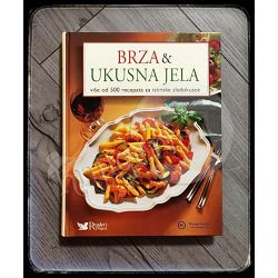 BRZA & UKUSNA JELA 