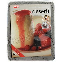 Brzi i jednostavni recepti: Deserti