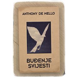 Buđenje svijesti Anthony de Mello