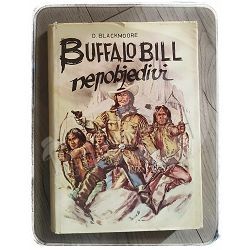 Buffalo Bill, nepobjedivi Dean Blackmoore