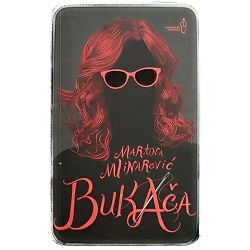 Bukača Martina Mlinarević