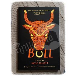 Bull David Elliott 