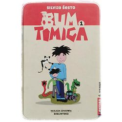 BUM TOMICA 1 Silvija Šesto