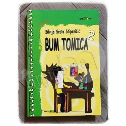 BUM TOMICA 2 Silvija Šesto Stipaničić