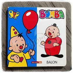 Bumba: Balon 