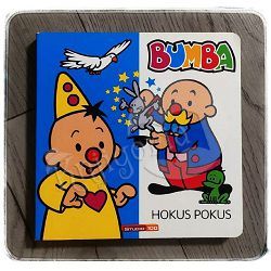 Bumba: Hokus pokus 