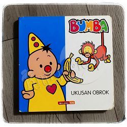 Bumba: Ukusan obrok 