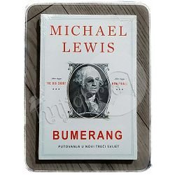 BUMERANG Michael Lewis