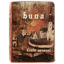 Buna Krešo Novosel