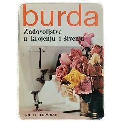 Burda: Zadovoljstvo u krojenju i šivenju