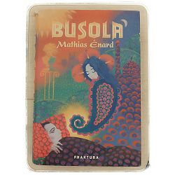 Busola Mathias Énard