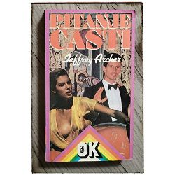 Pitanje časti Jeffrey Archer