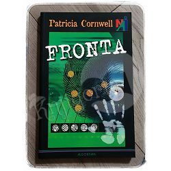 Fronta Patricia Cornwell