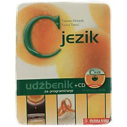 C jezik Tatjana Stranjak, Vesna Tomić