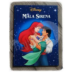 Disneyjevi klasici MALA SIRENA