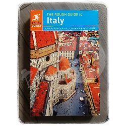 The Rough Guide to Italy Robert Andrews