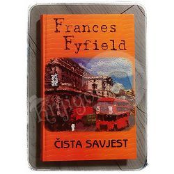 Čista savjest Frances Fyfield