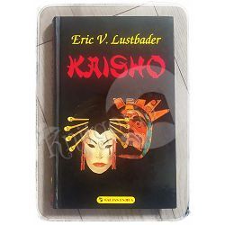 Kaisho Eric Van Lustbader 
