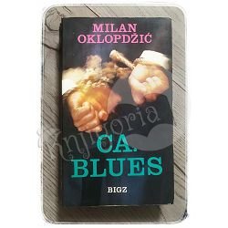 CA. Blues Milan Oklopdžić