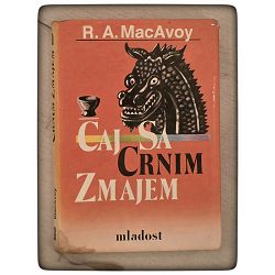 Čaj sa crnim zmajem R.A. MacAvoy