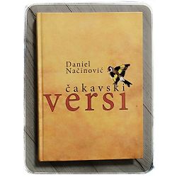 Čakavski versi Daniel Načinović
