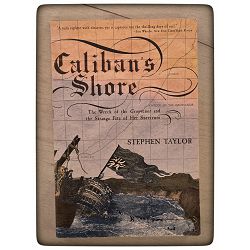 Caliban's Shore Stephen Taylor 