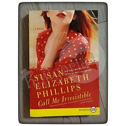 Call Me Irresistible Susan Elizabeth Phillips