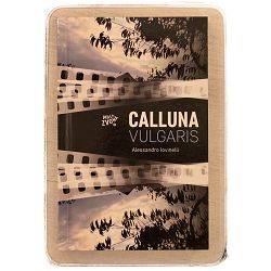 Calluna Vulgaris Alessandro Iovinelli / otpis