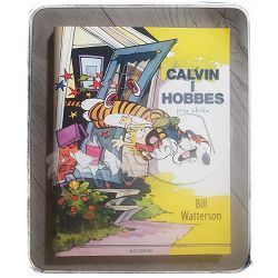 CALVIN I HOBBES – PRVA ZBIRKA Bill Watterson