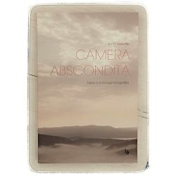 Camera Abscondita: Zapisi o ontologiji fotografije Tonči Valentić